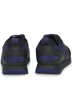 HUGO Sneaker Azul Clearance