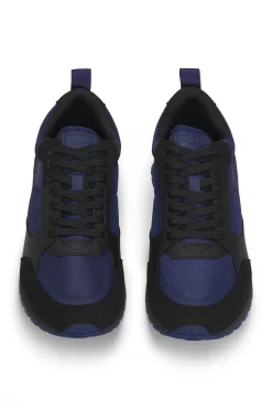 HUGO Sneaker Azul Clearance