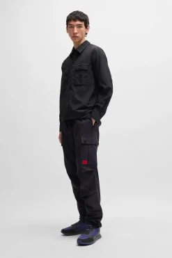 HUGO Sneaker Azul Clearance