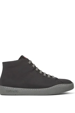 Camper Sneakers de PET reciclado negro Outlet