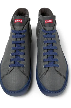 Camper Sneakers de PET reciclado gris Hot