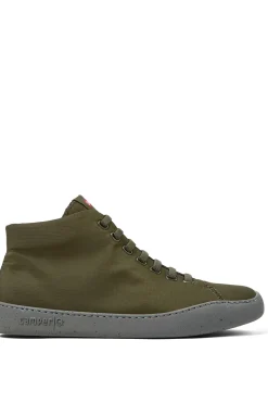 Camper Sneakers de PET reciclado verde New