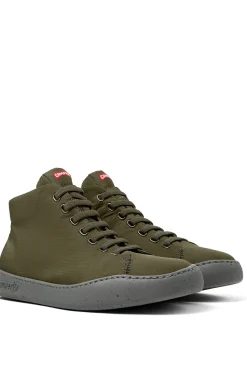 Camper Sneakers de PET reciclado verde New