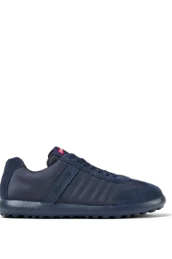 Camper Sneakers de PET reciclado azul Outlet