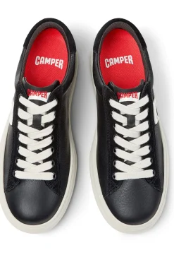 Camper Sneakers de piel negro Hot