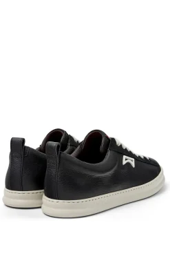 Camper Sneakers de piel negro Hot