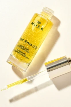 Nuxe Súper sérum 30 ml Amarillo Outlet