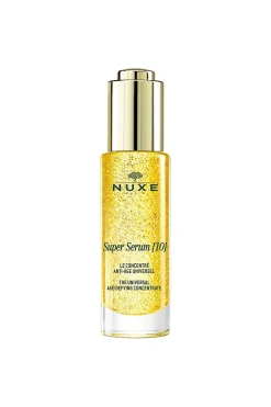 Nuxe Súper sérum 30 ml Amarillo Outlet