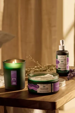 The Body Shop Spray de Almohada Sleep 100ml Multicolor Hot