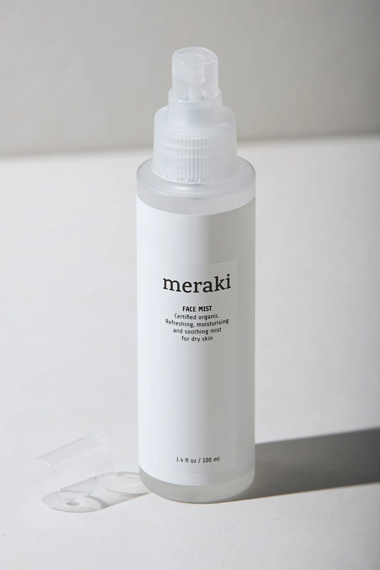 Meraki Spray facial 100 ml. blanco New