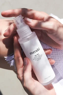 Meraki Spray facial 100 ml. blanco New