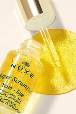 Nuxe Sérum antiedad contorno de ojos Amarillo Online