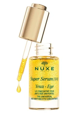 Nuxe Sérum antiedad contorno de ojos Amarillo Online
