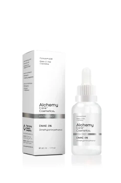 Alchemy Sérum antiedad reafirmante concentrado 30 ml Blanco Sale