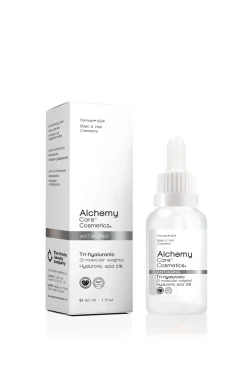 Alchemy Sérum antiedad tri-hialurónico 2% 30 ml Blanco Outlet