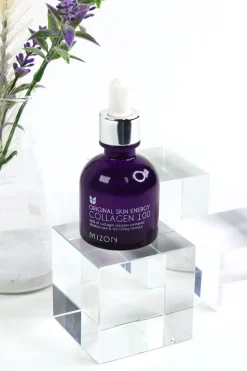 Mizon Sérum colágeno 100 Blanco Online