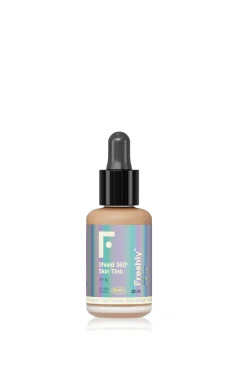 Freshly Cosmetics Sérum con color y protección SPF 30 gris Online