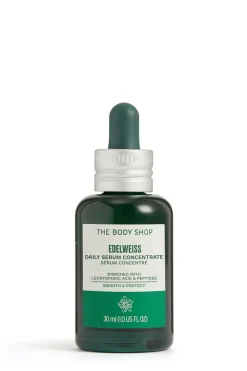 The Body Shop Sérum Concentrado Edelweiss 30ml Multicolor Outlet