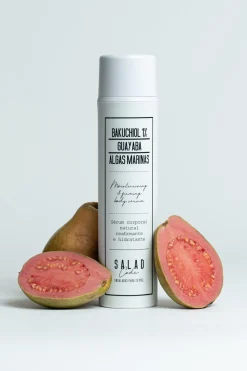 Salad Code Sérum corporal reafirmante con Bakuchiol negro Online