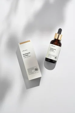 All natural Sérum houttuynia cordata Blanco Clearance