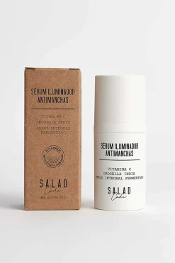 Salad Code Sérum iluminador antimanchas beige Sale