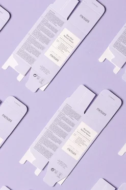 Meisani Sérum ligero con retinol puro morado/lila Best