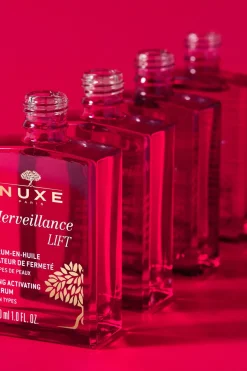 Nuxe Sérum merveillance en aceite activador de firmeza 30 ml Rojo Online