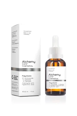 Alchemy Sérum polivitamínico 30 ml Blanco Clearance
