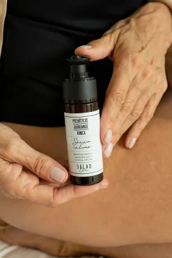 Salad Code Sérum protector íntimo beige Hot