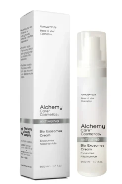 Alchemy Sérum tratamiento antiedad Exosomas 30ml Blanco Sale