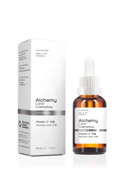 Alchemy Sérum vitamina c 10% 30 ml Blanco Clearance