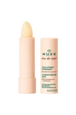 Nuxe Stick labial rêve de miel hidratantereformulación 4 gr Beige Sale