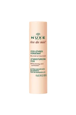 Nuxe Stick labial rêve de miel hidratantereformulación 4 gr Beige Sale