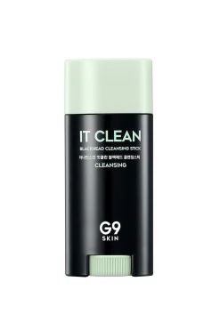 G9skin Stick Limpiador It Clean Blackhead negro