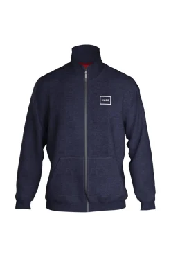 HUGO Sudadera Azul marino Online