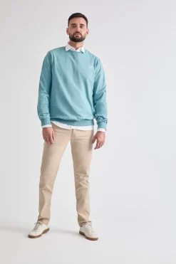 Street Monkey Sudadera Azul New