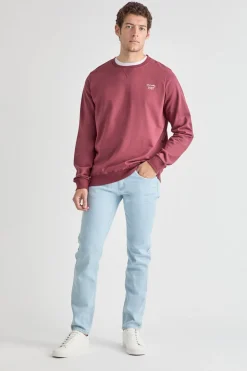 Street Monkey Sudadera Vino Clearance