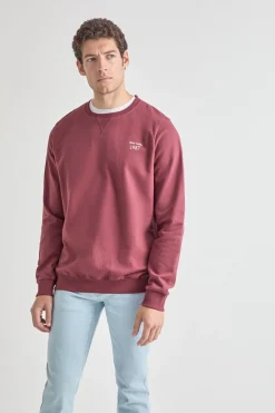 Street Monkey Sudadera Vino Clearance