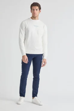 Street Monkey Sudadera Marfil Online