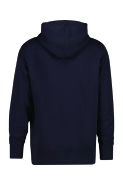 Gant Sudadera Azul marino Clearance