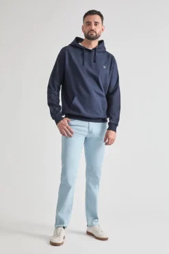 Street Monkey Sudadera Azul marino Sale