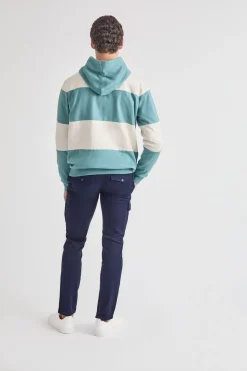 Street Monkey Sudadera Verde New