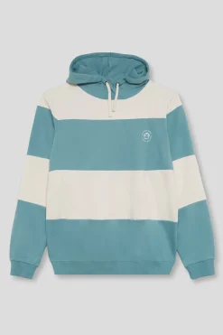 Street Monkey Sudadera Verde New