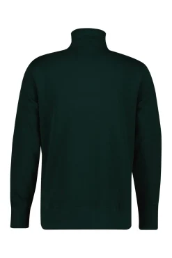 Gant Sudadera Verde Outlet
