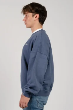 Amarras Sudadera Arrecife Azul marino Clearance