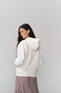 High Spirits Sudadera Barky beige Best