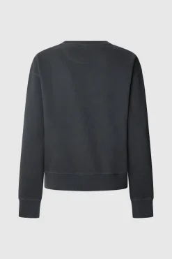 Pepe Jeans Sudadera Beberly gris Outlet