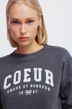 Springfield Sudadera 