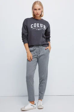 Springfield Sudadera 