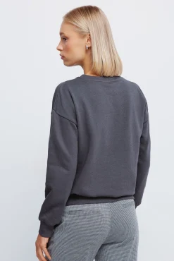 Springfield Sudadera 